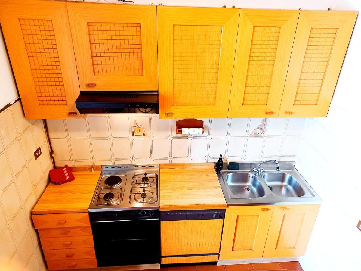 شقة ميلان  في Bisceglie Bisceglie Bisceglie المظهر الخارجي الصورة